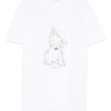 Декорированная футболка Декорированная футболка