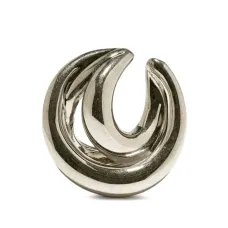 Серьга-кафф Triptych