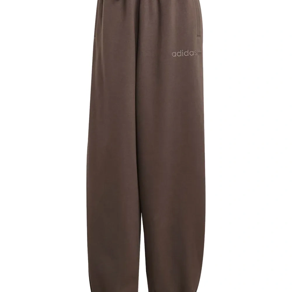 Спортивные брюки Essentials Linear с кулиской