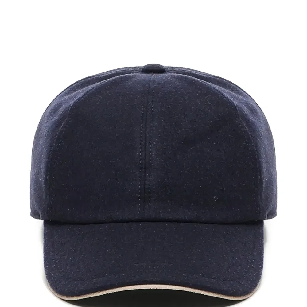 Бейсбольная кепка