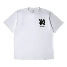 Футболка United We Stand с принтом