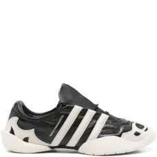 Кеды с принтом