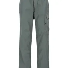 Брюки карго с кулиской