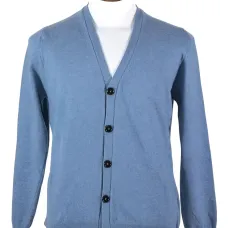 Кардиган на пуговицах Кардиган на пуговицах