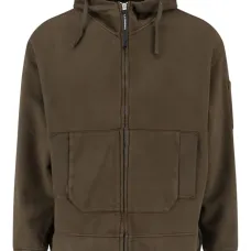 Худи с линзами на капюшоне Худи с линзами на капюшоне