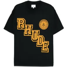 Футболка с логотипом Футболка с логотипом