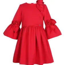 Декорированное платье Juliet