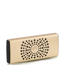 Перфорированный автомобильный диффузор