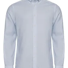 Рубашка с принтом