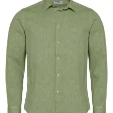 Рубашка на пуговицах