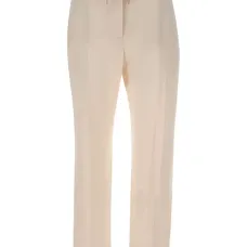 Брюки с кулиской