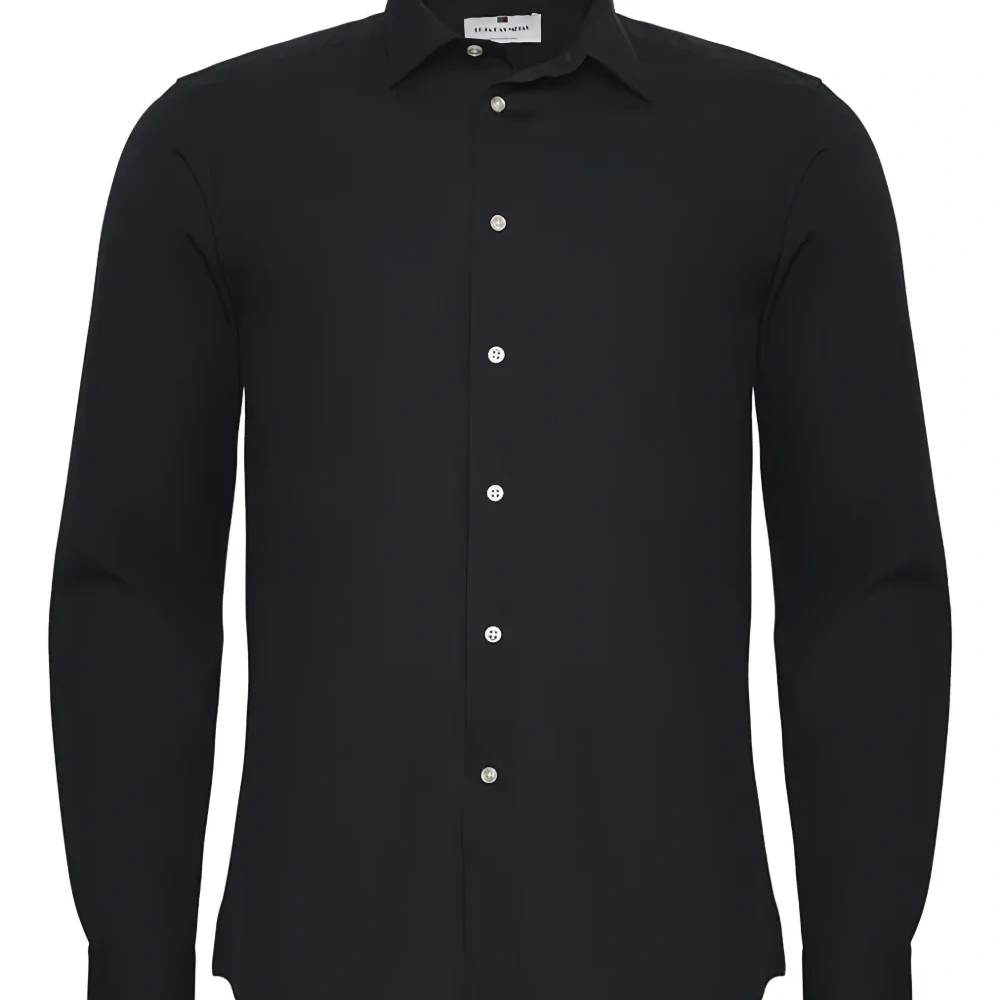 Рубашка на пуговицах