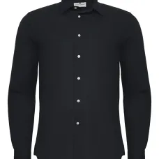 Рубашка на пуговицах