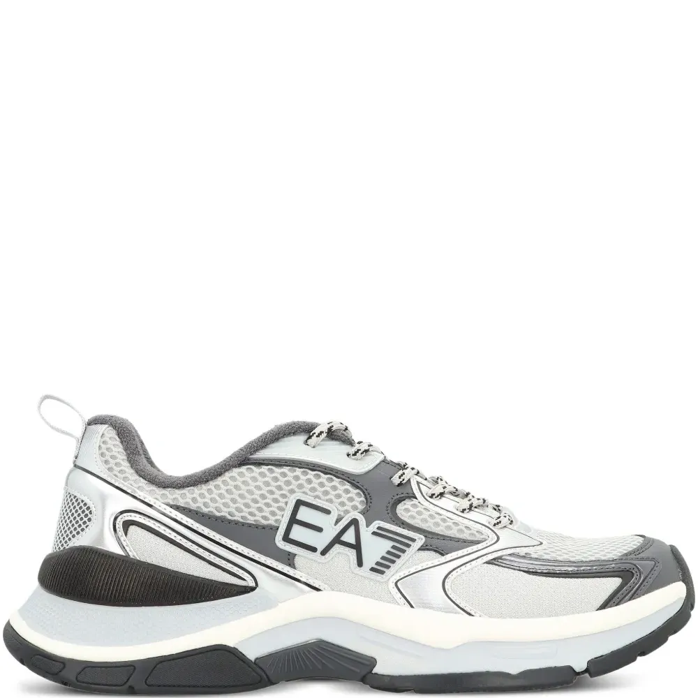 Кроссовки Predator с эффектом металлик Кроссовки Predator с эффектом металлик