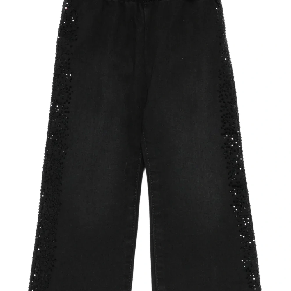 Декорированные брюки