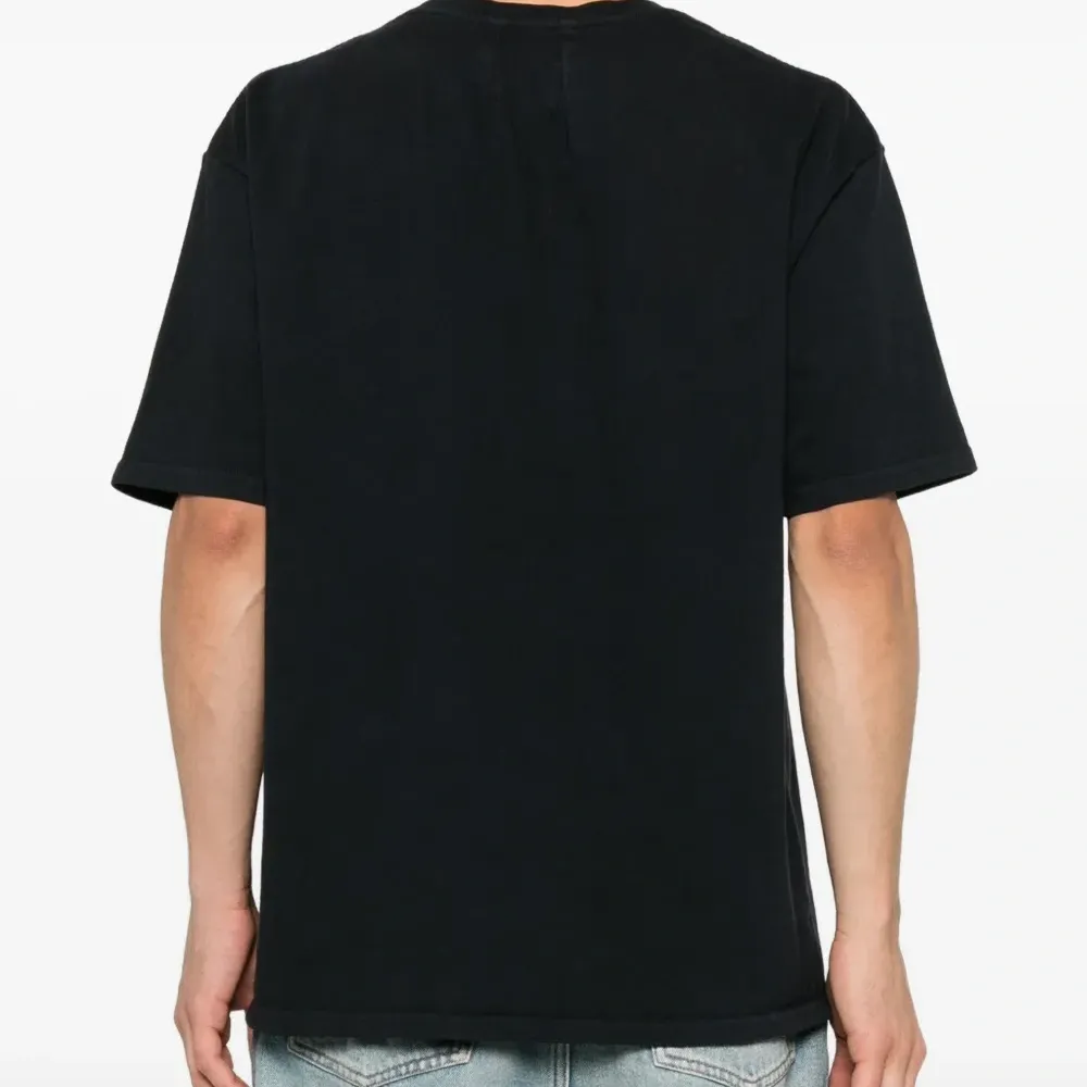 Футболка с принтом