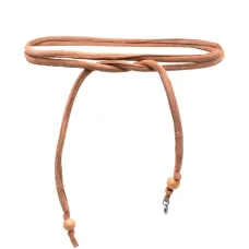 Ремень с бусинами Ремень с бусинами