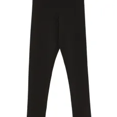 Легинсы с логотипом