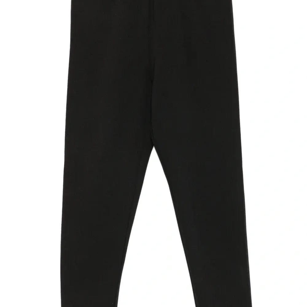 Легинсы с логотипом