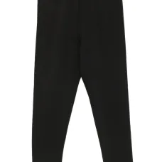 Легинсы с логотипом Легинсы с логотипом