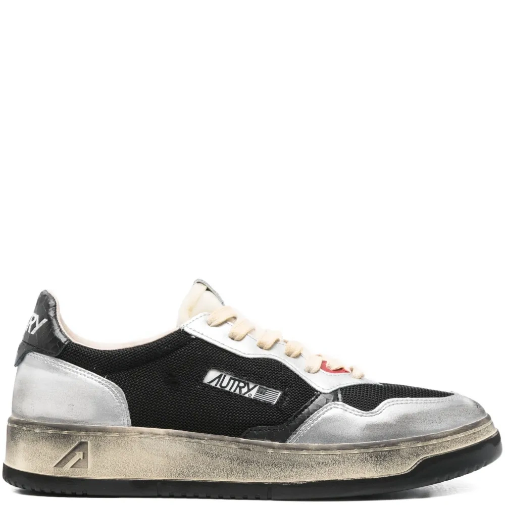 Кроссовки Super Vintage