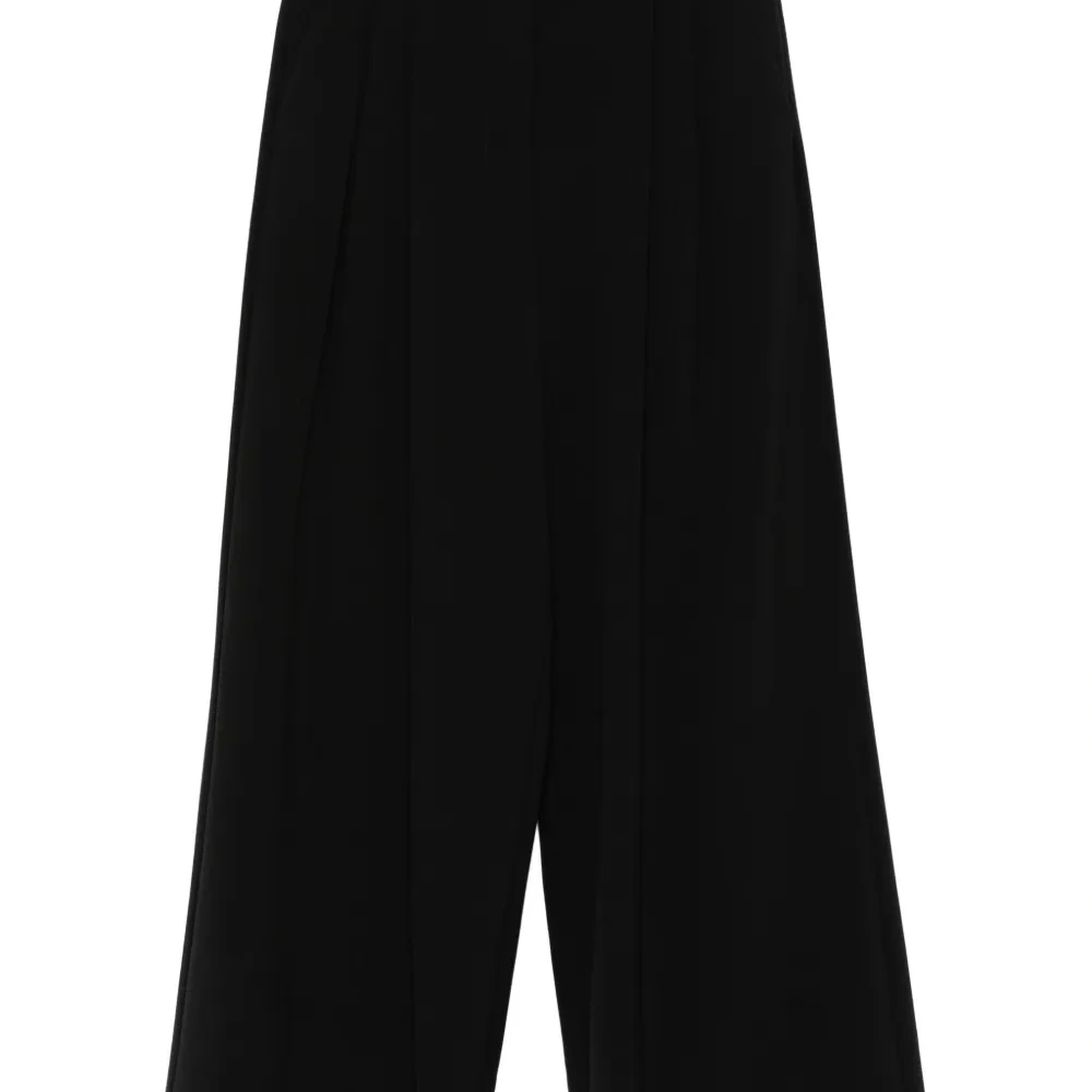 Прямые брюки