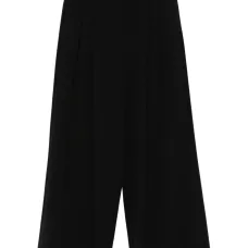 Прямые брюки