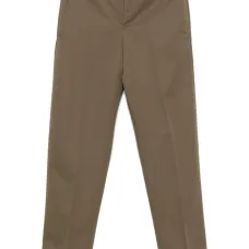 Шерстяные брюки