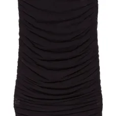 Сетчатая юбка со сборками Сетчатая юбка со сборками