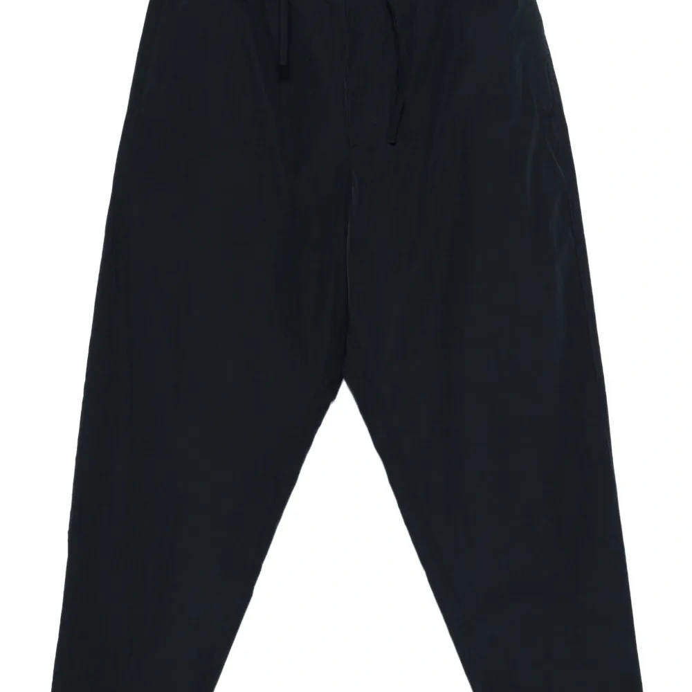 Брюки Alva Skate с кулиской