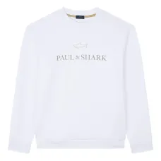 Свитшот с логотипом