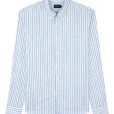 Хлопковая рубашка