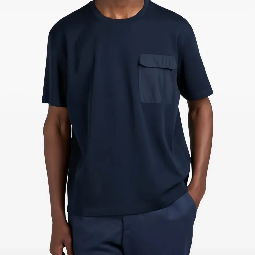 Футболка Delight Interlock