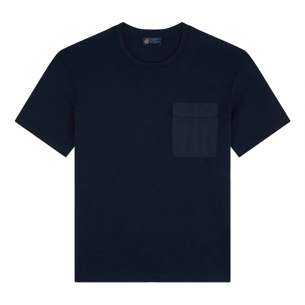 Футболка Delight Interlock