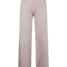 Брюки с пайетками