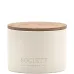 Bergamot wooden-lid candle Bergamot wooden-lid candle