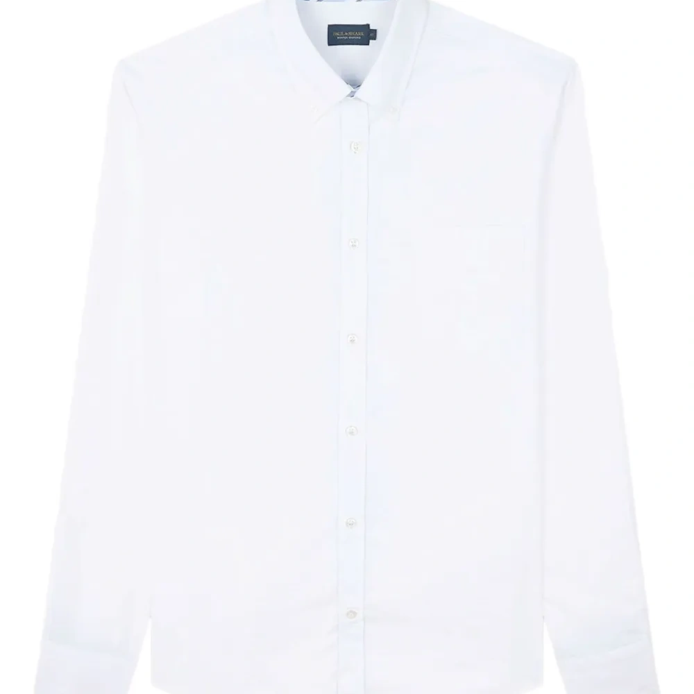 Хлопковая рубашка