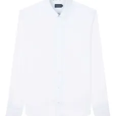 Хлопковая рубашка