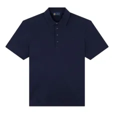 Хлопковое поло