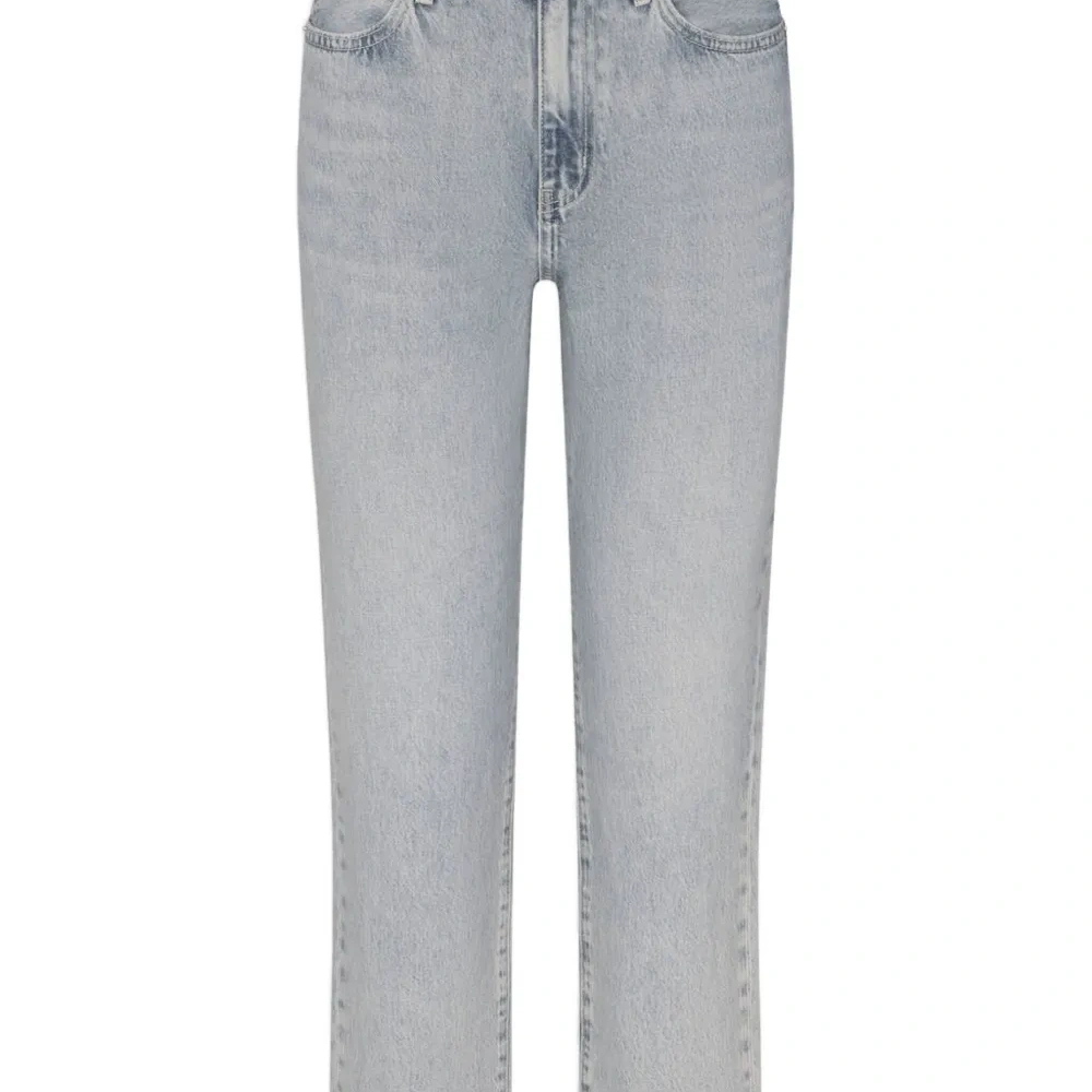 Джинсы The Hang