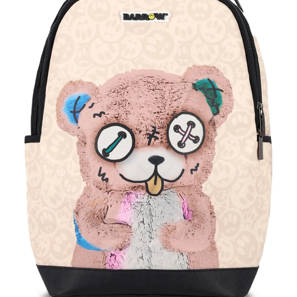 Рюкзак с принтом Рюкзак с принтом