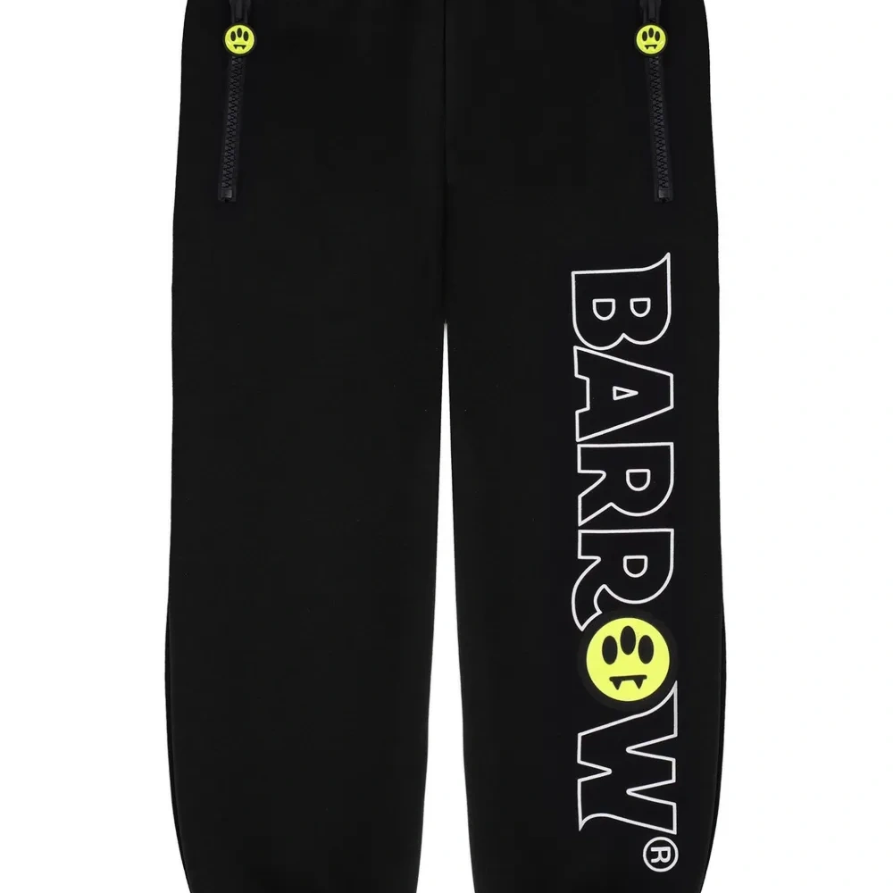 Спортивные брюки с логотипом