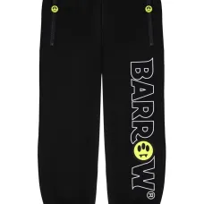 Спортивные брюки с логотипом