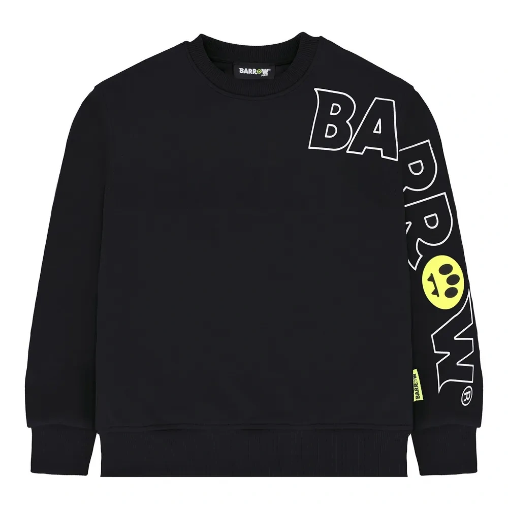 Толстовка из джерси с логотипом