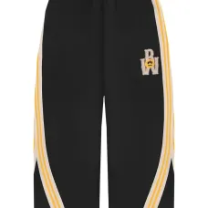 Брюки с логотипом Брюки с логотипом