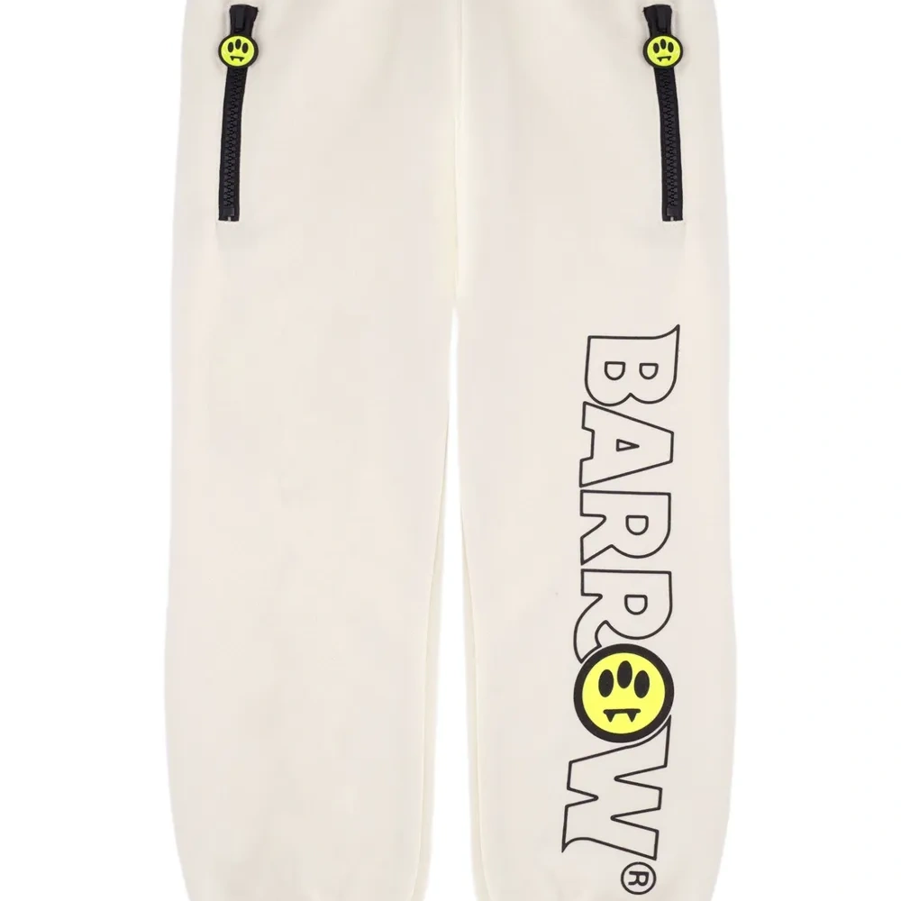 Спортивные брюки с логотипом