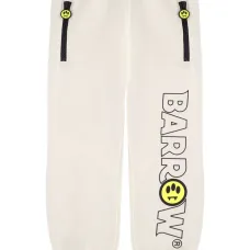 Спортивные брюки с логотипом