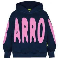 Худи оверсайз