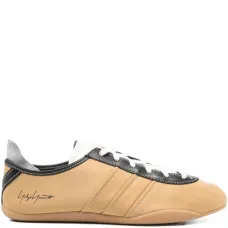 Кеды с полосками