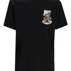 Футболка с логотипом